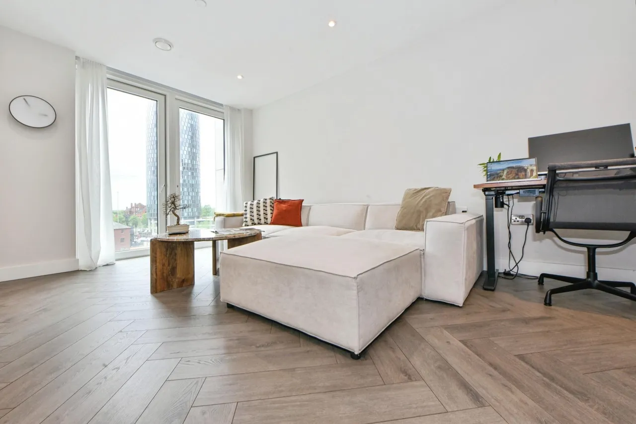 Chester Road, Manchester, M15, photo 8