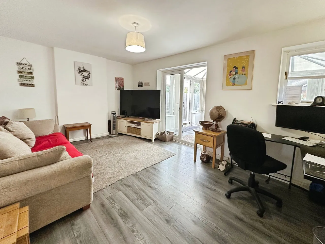 Burton Road, Alrewas, DE13, photo 6