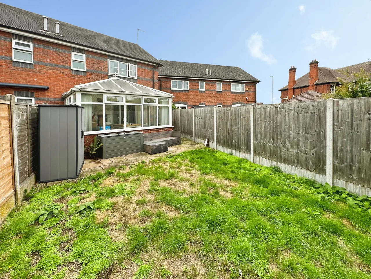 Burton Road, Alrewas, DE13, photo 3