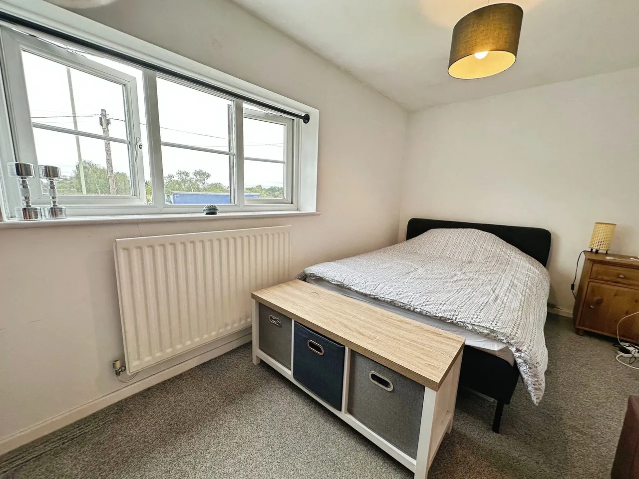 Burton Road, Alrewas, DE13, photo 9
