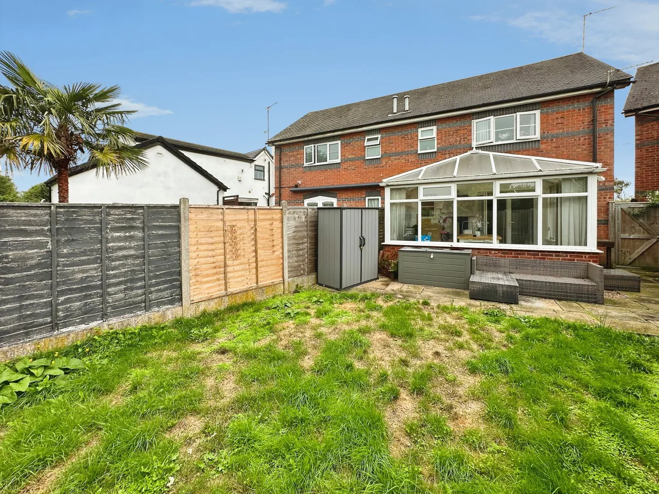 Burton Road, Alrewas, DE13, photo 10