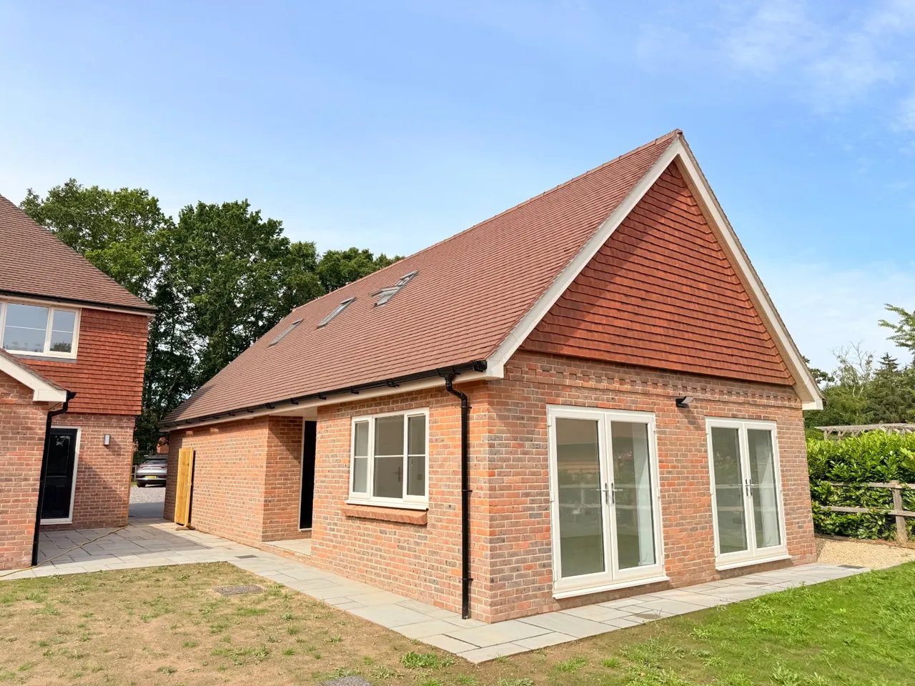 Southwick Road, North Boarhunt, PO17, photo 8
