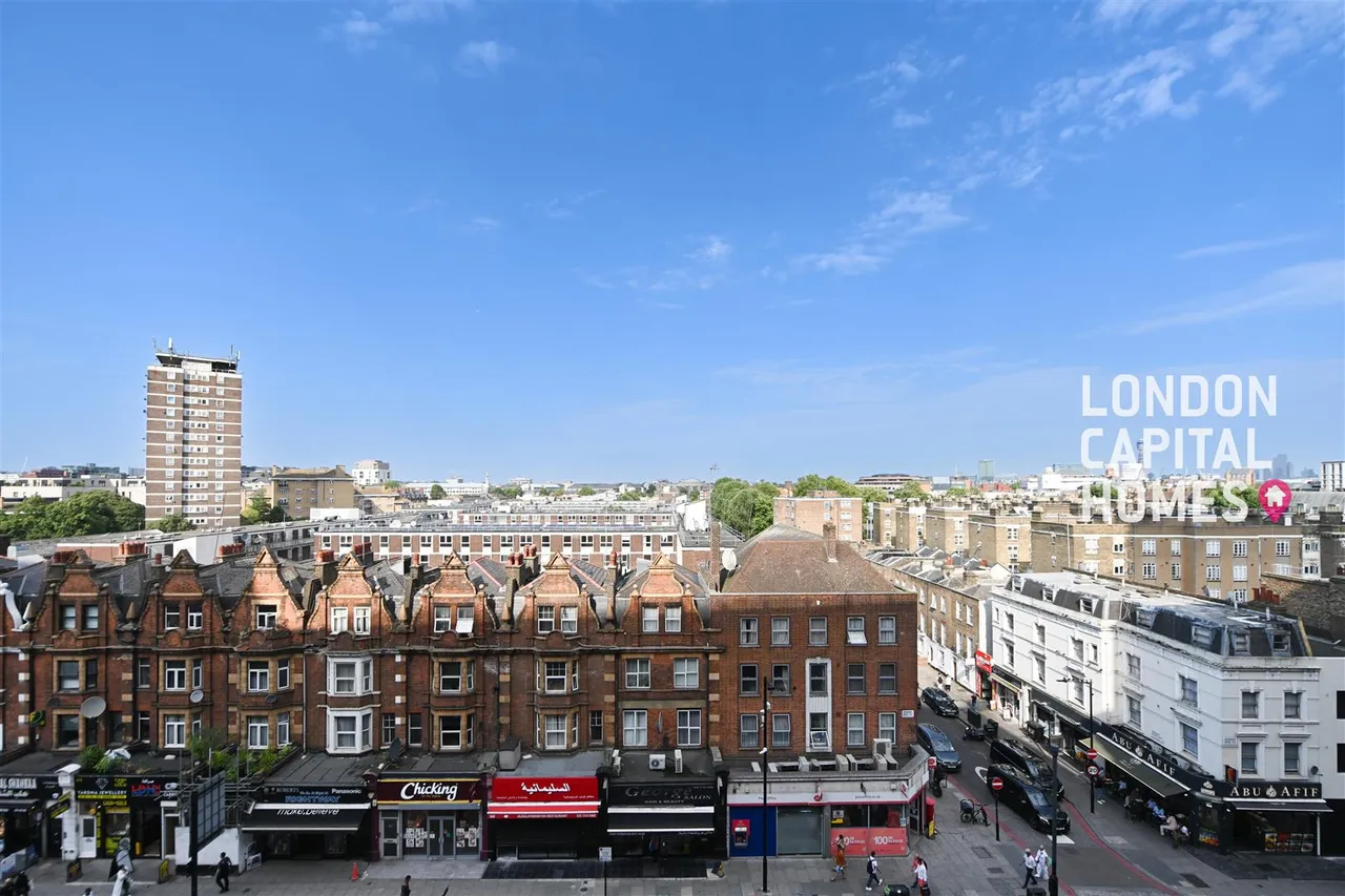 Edgware Road, London, photo 16