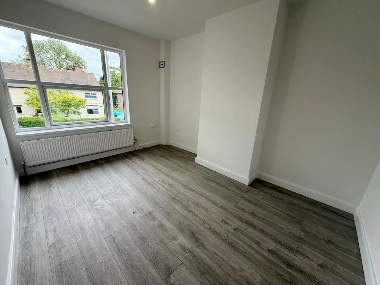 3 bed flat to rent — Weston Road, Stafford