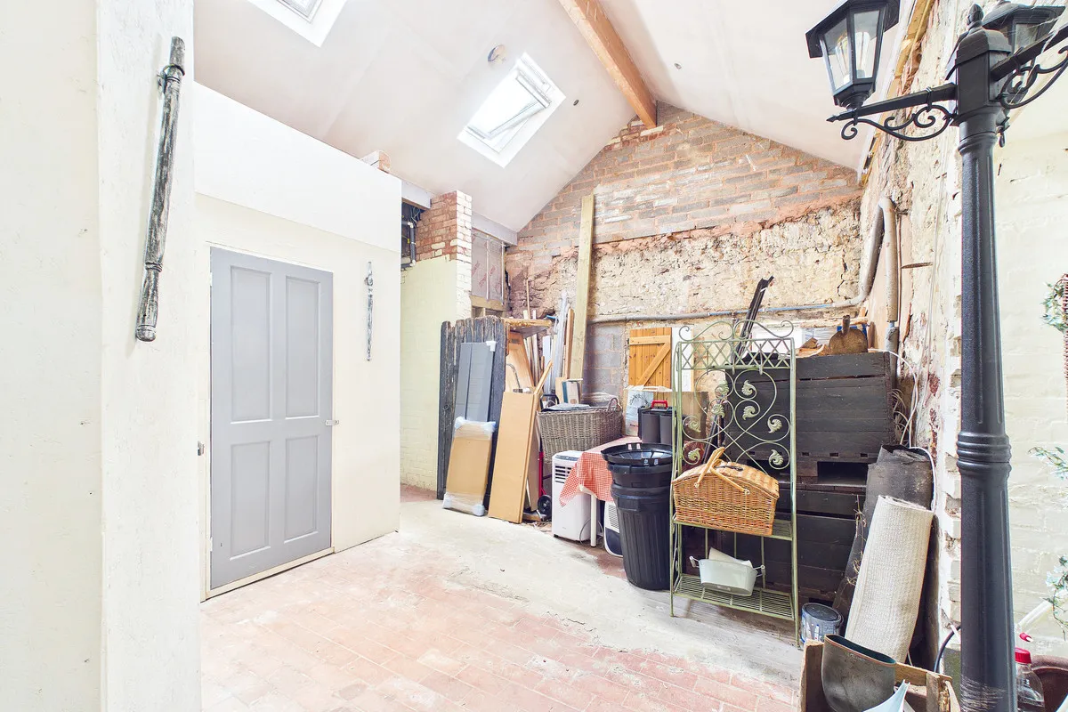 Willand Old Village, Cullompton, EX15, photo 18