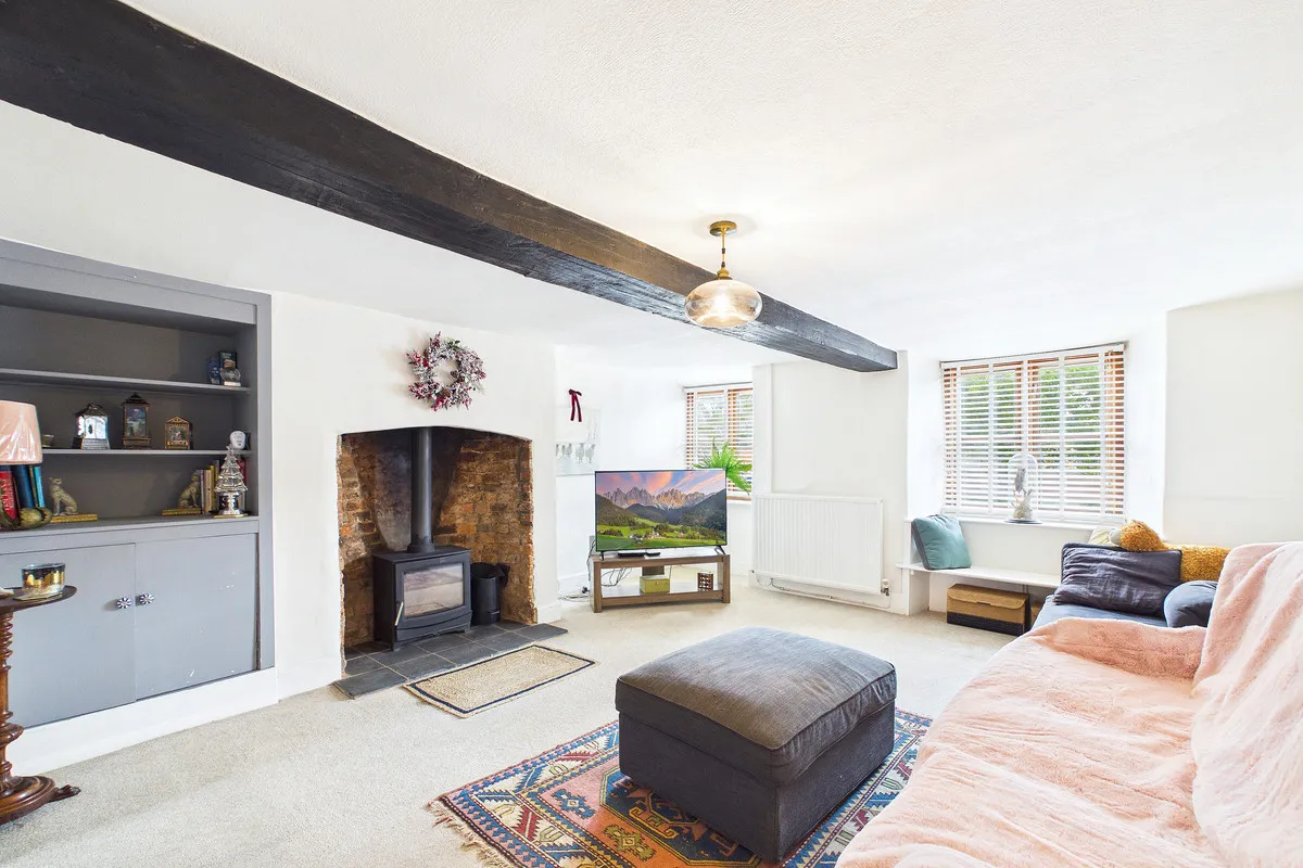 Willand Old Village, Cullompton, EX15, photo 5