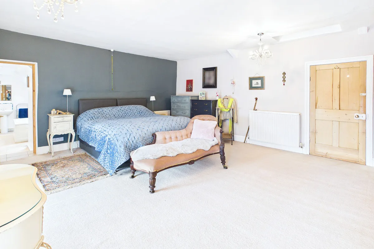 Willand Old Village, Cullompton, EX15, photo 24