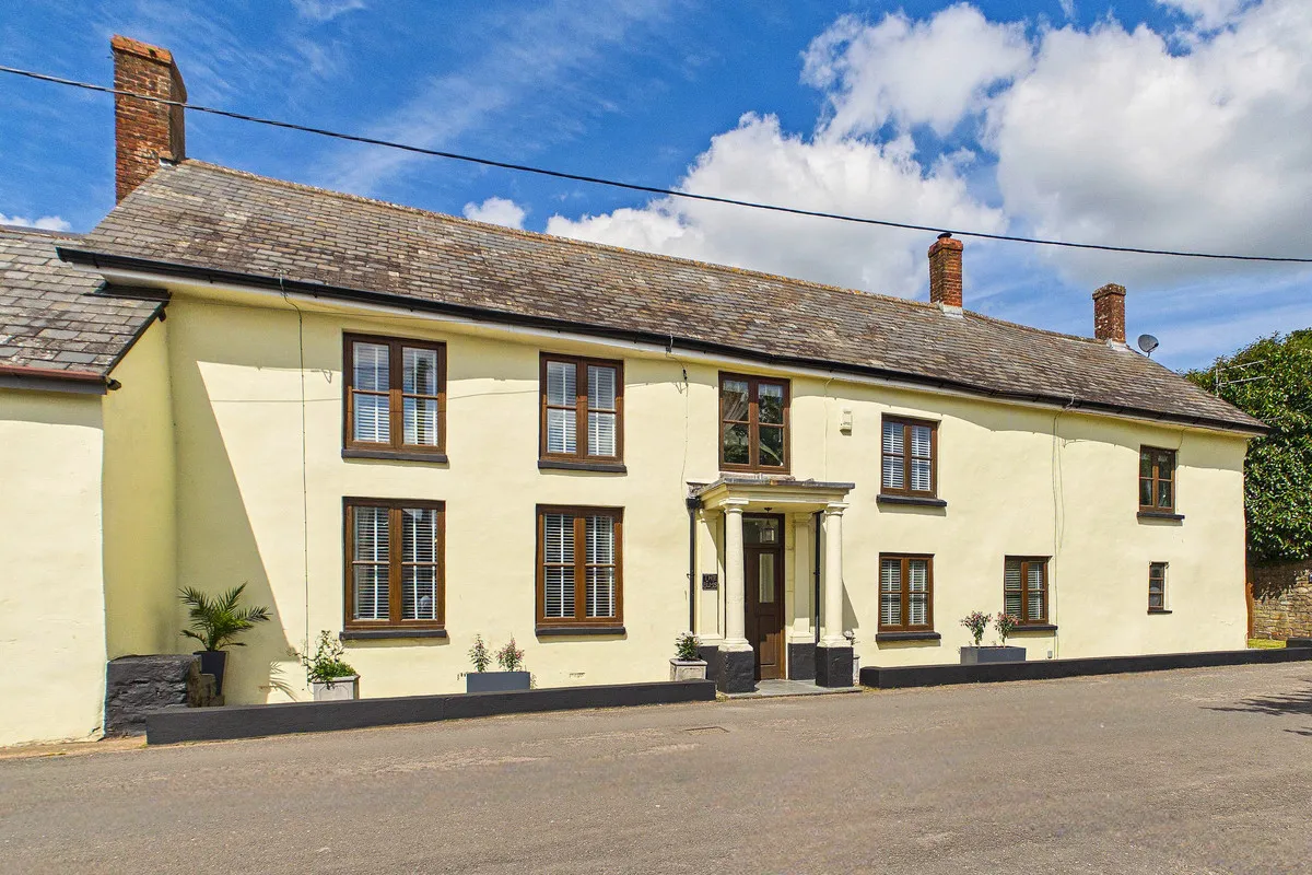 Willand Old Village, Cullompton, EX15, photo 41
