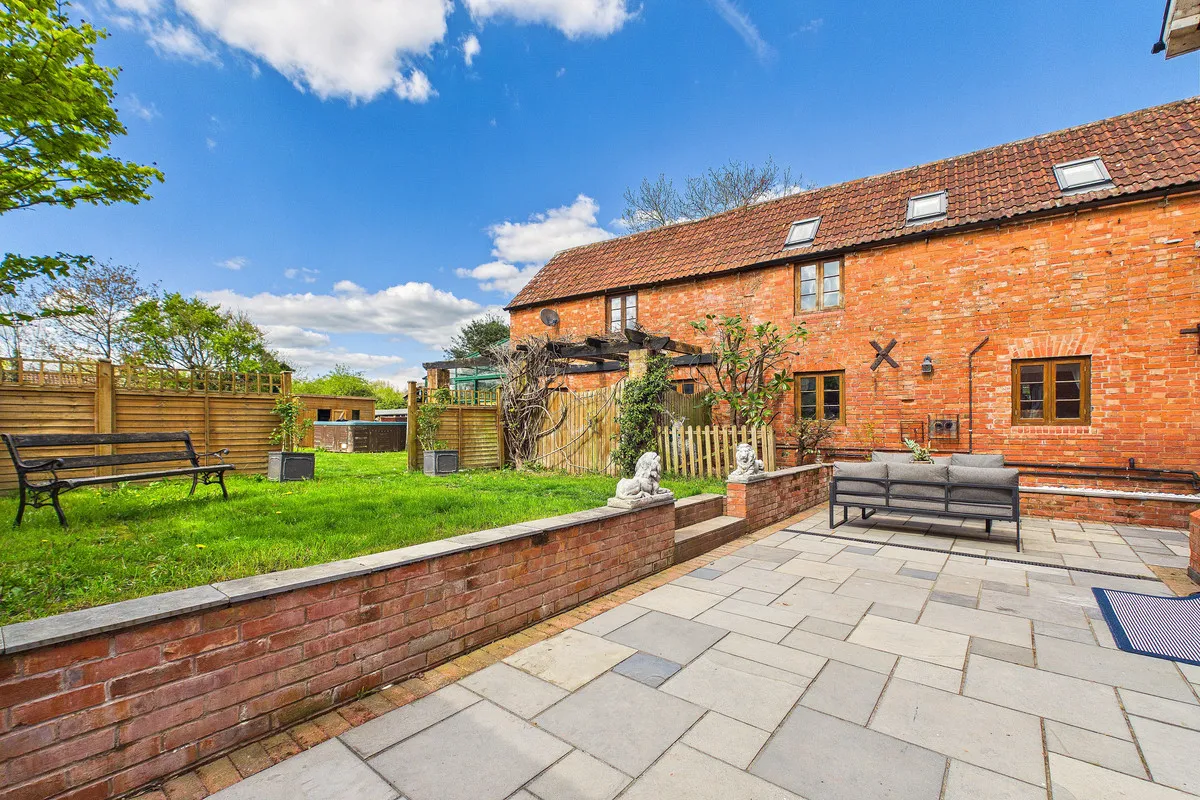 Willand Old Village, Cullompton, EX15, photo 34
