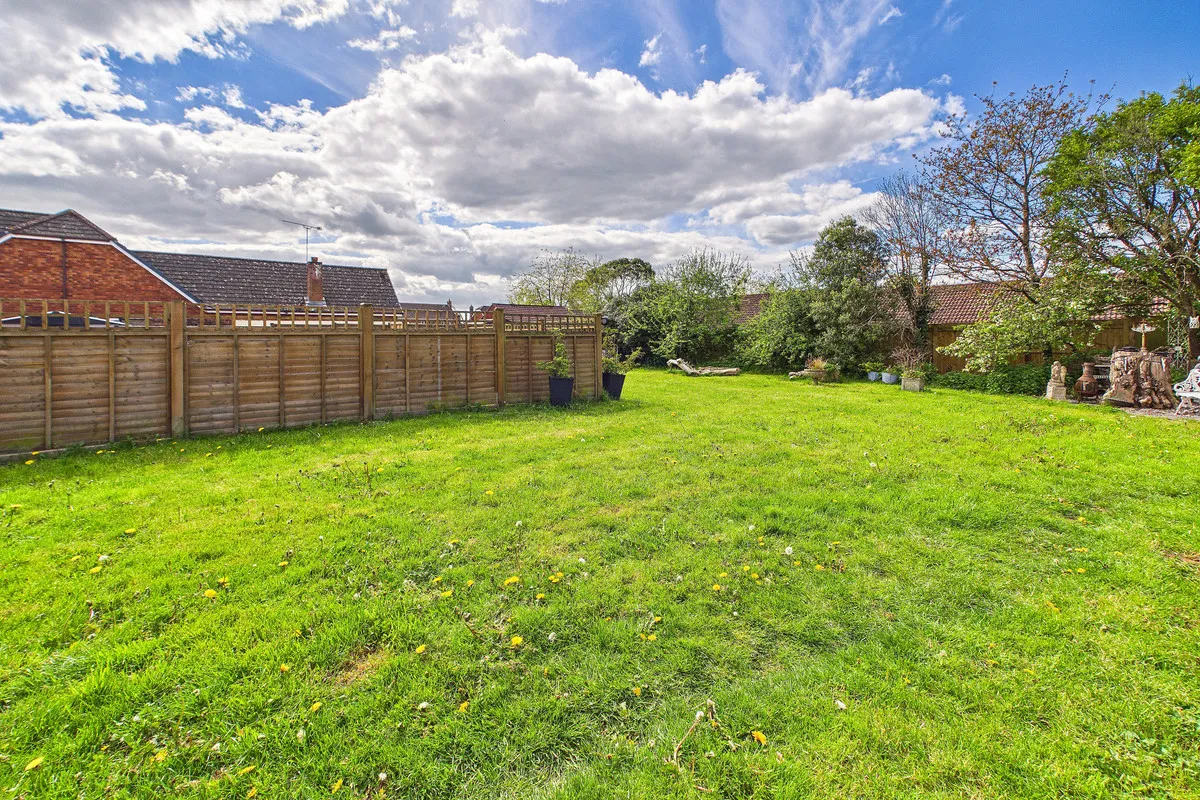 Willand Old Village, Cullompton, EX15, photo 35