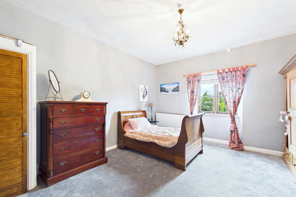 Willand Old Village, Cullompton, EX15, photo 33