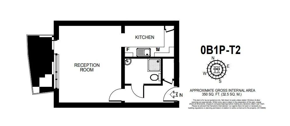 Fulton Road, Wembley, HA9, photo 5