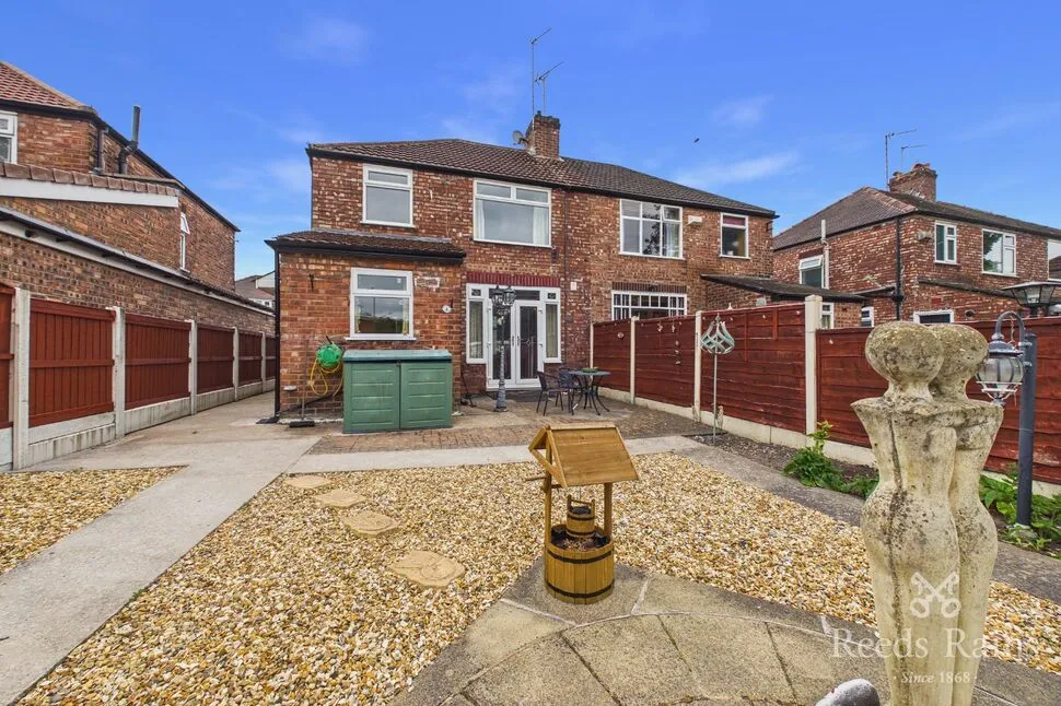 Arnfield Road, Manchester, Greater Manchester, M20, photo 11