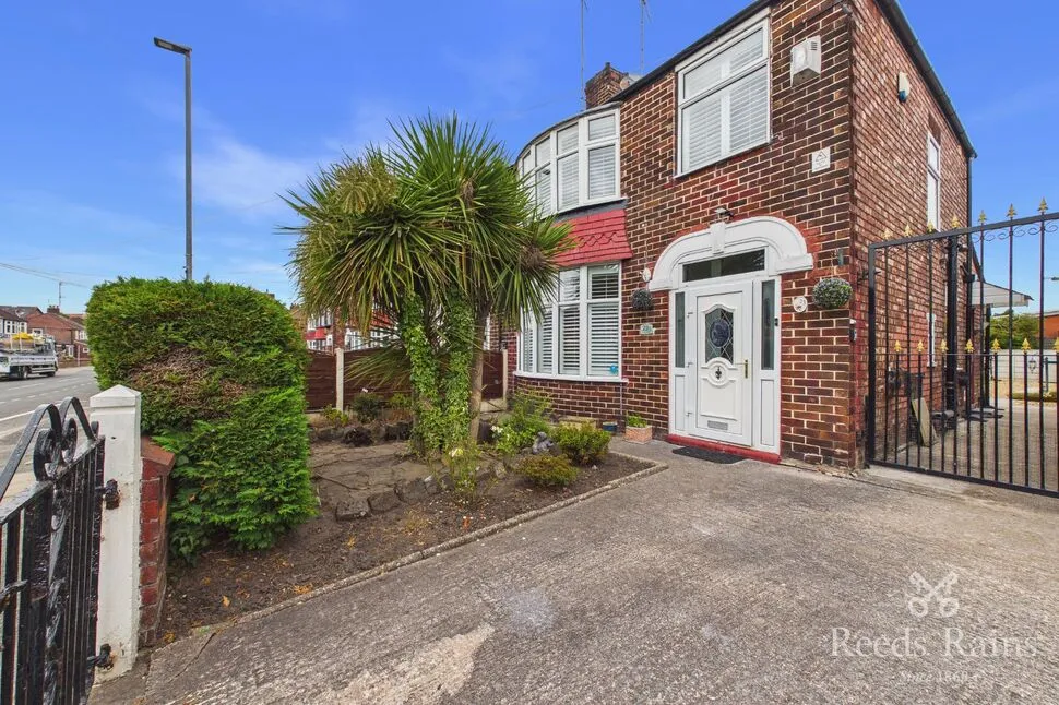 Arnfield Road, Manchester, Greater Manchester, M20, photo 12