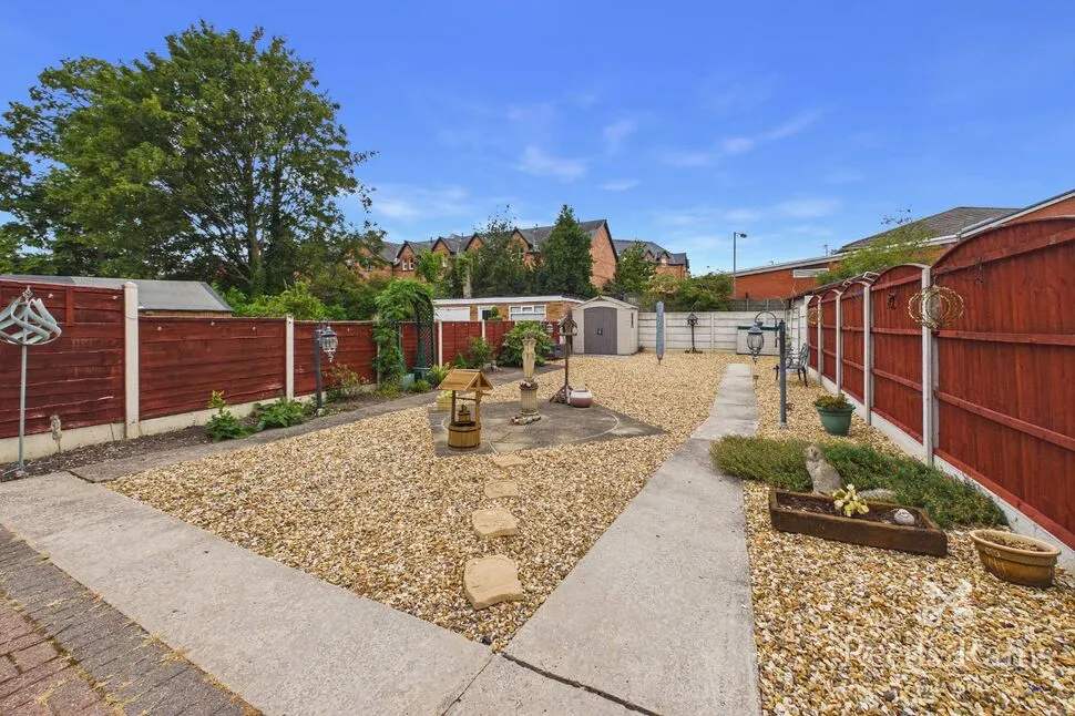 Arnfield Road, Manchester, Greater Manchester, M20, photo 6