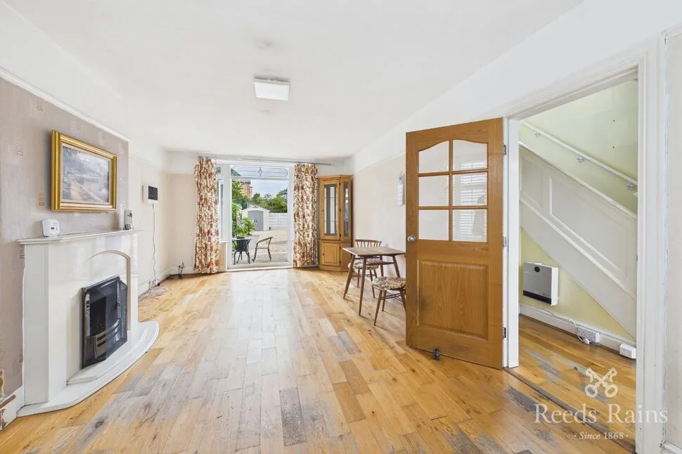 Arnfield Road, Manchester, Greater Manchester, M20, photo 2
