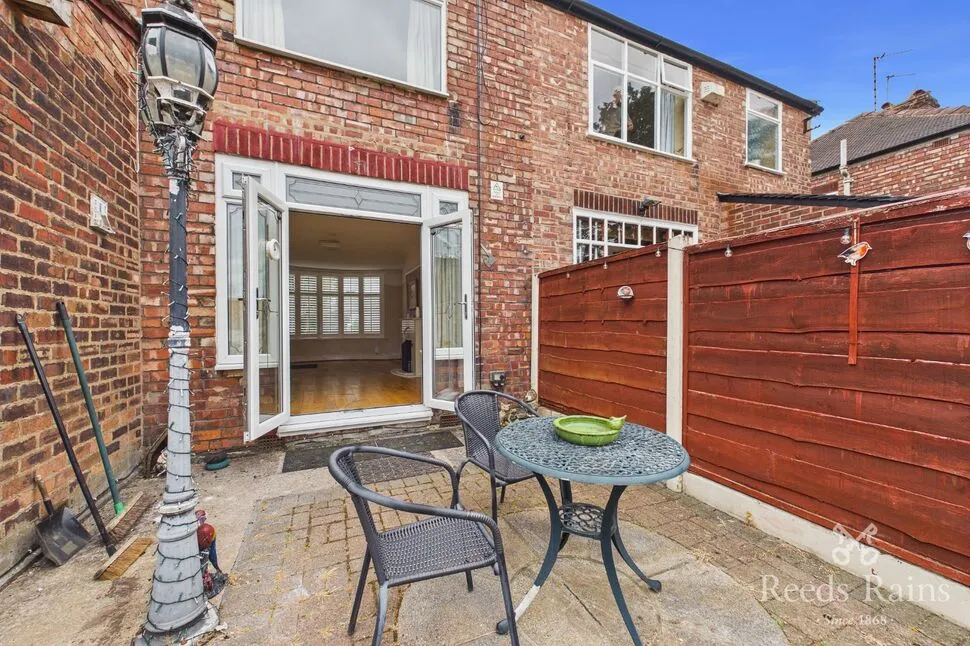 Arnfield Road, Manchester, Greater Manchester, M20, photo 10
