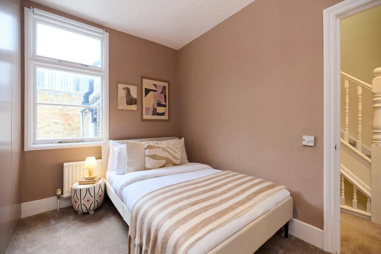 Sherbrooke Road, Munster Village, SW6, photo 5