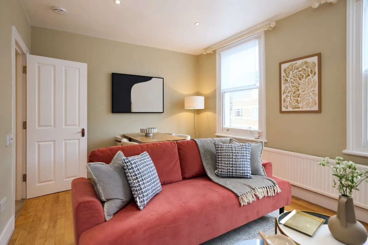 Sherbrooke Road, Munster Village, SW6, photo 2