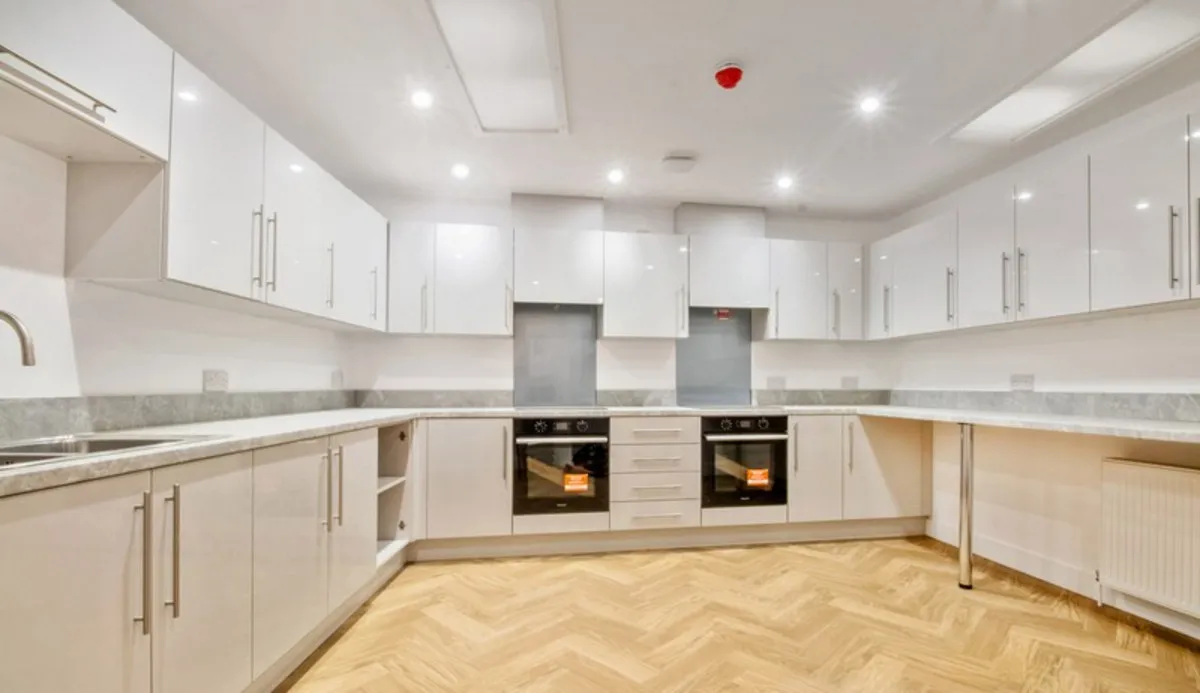 1 bed house to rent — Swan Lofts, 1a George Street, CO1 1TP