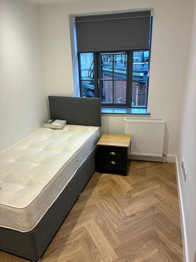 Swan Lofts, 1a George Street, CO1 1TP, photo 3