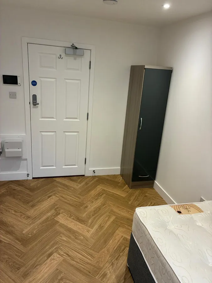 Swan Lofts, 1a George Street, CO1 1TP, photo 2