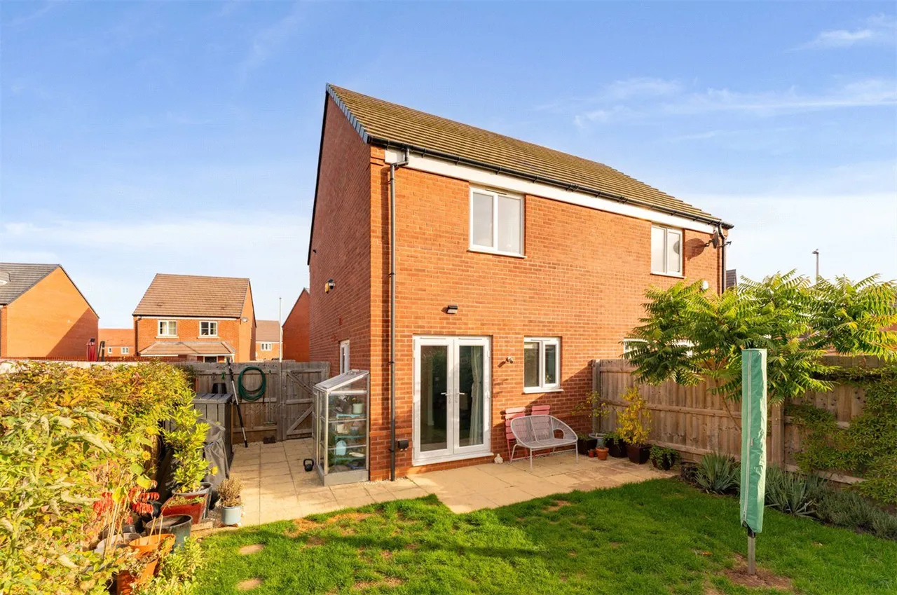 Longcroft, Warwick, CV34, photo 22