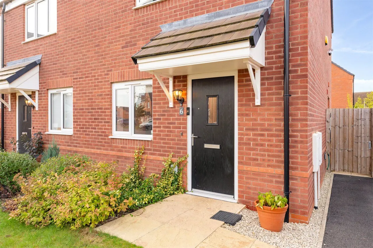 Longcroft, Warwick, CV34, photo 4