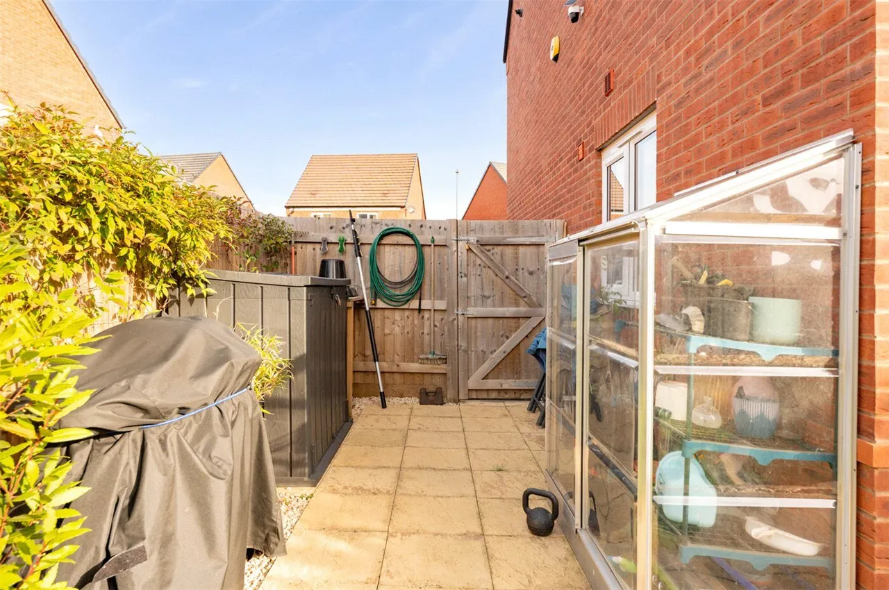 Longcroft, Warwick, CV34, photo 23
