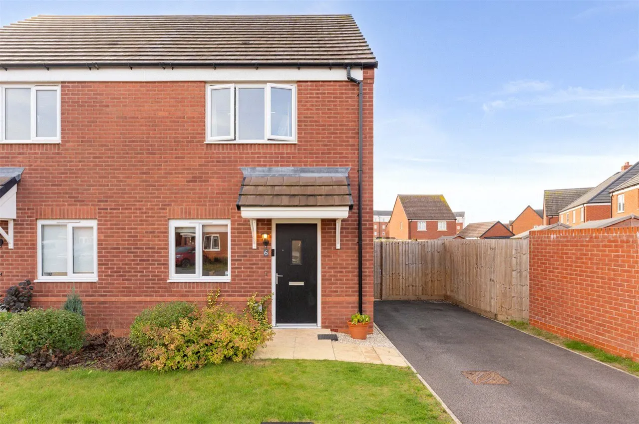 Longcroft, Warwick, CV34, photo 26