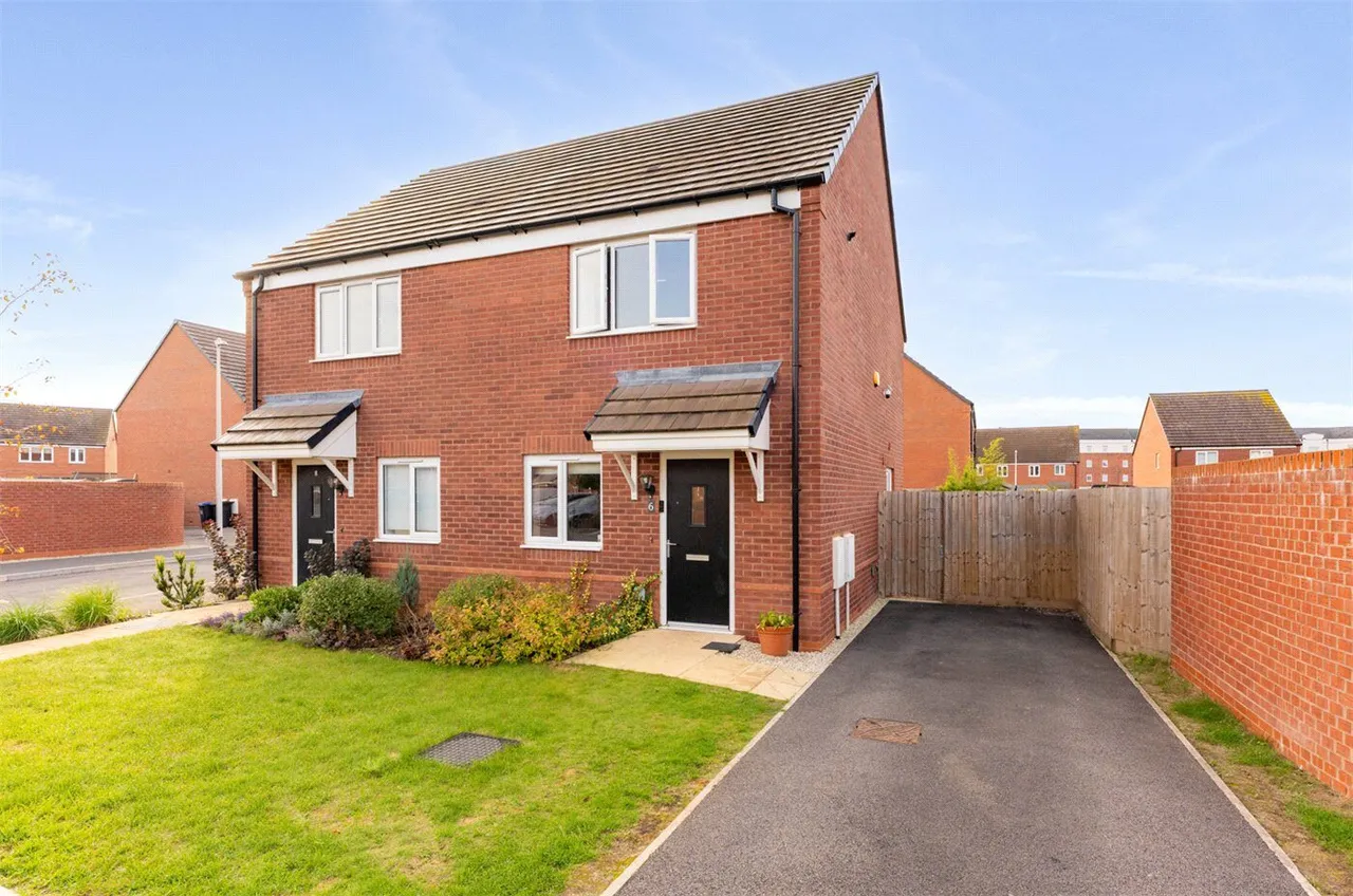 Longcroft, Warwick, CV34, photo 25