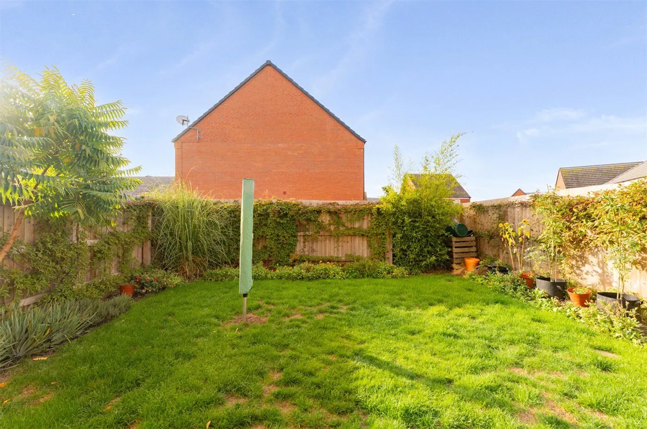 Longcroft, Warwick, CV34, photo 19
