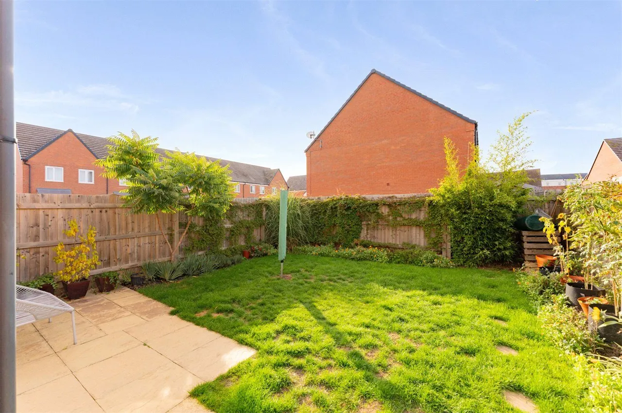 Longcroft, Warwick, CV34, photo 20