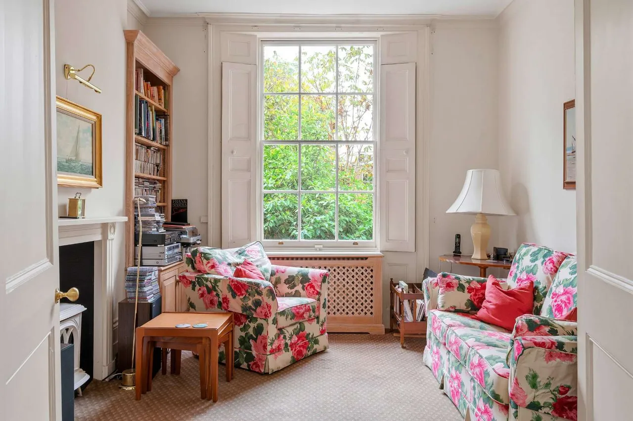 Malvern Terrace, Islington, London, N1 1HR, photo 4