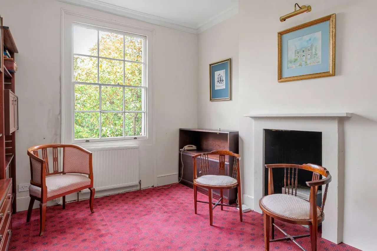 Malvern Terrace, Islington, London, N1 1HR, photo 7