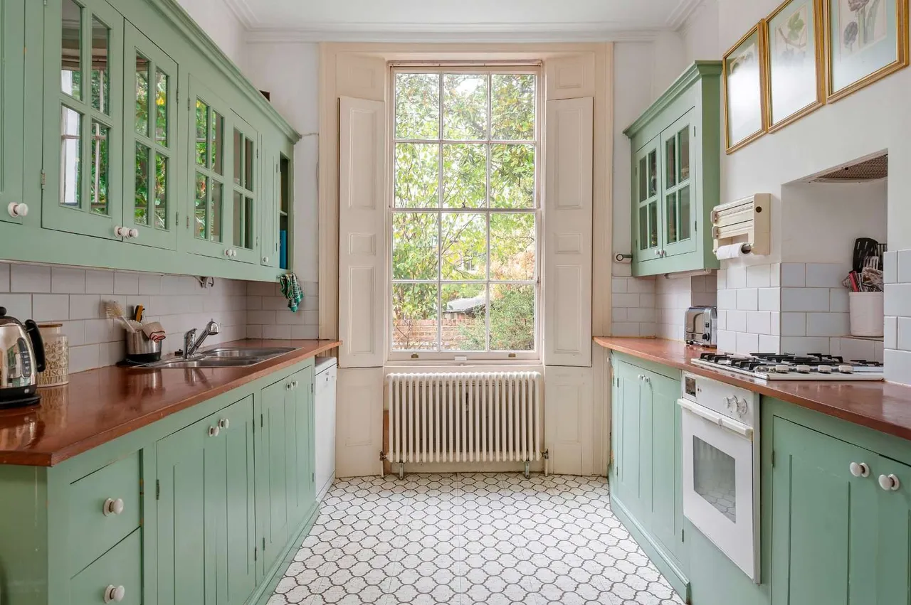 Malvern Terrace, Islington, London, N1 1HR, photo 6