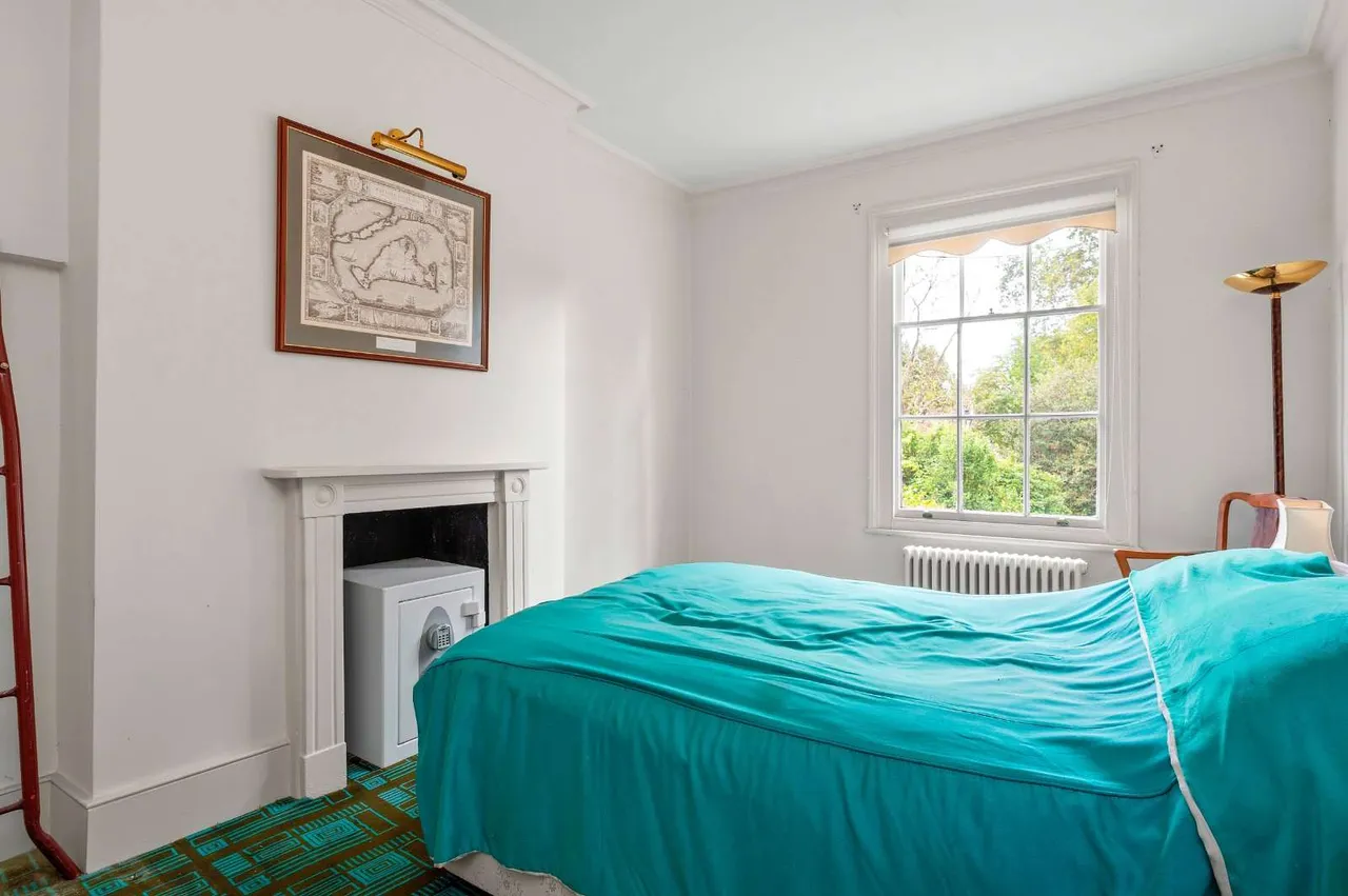 Malvern Terrace, Islington, London, N1 1HR, photo 12