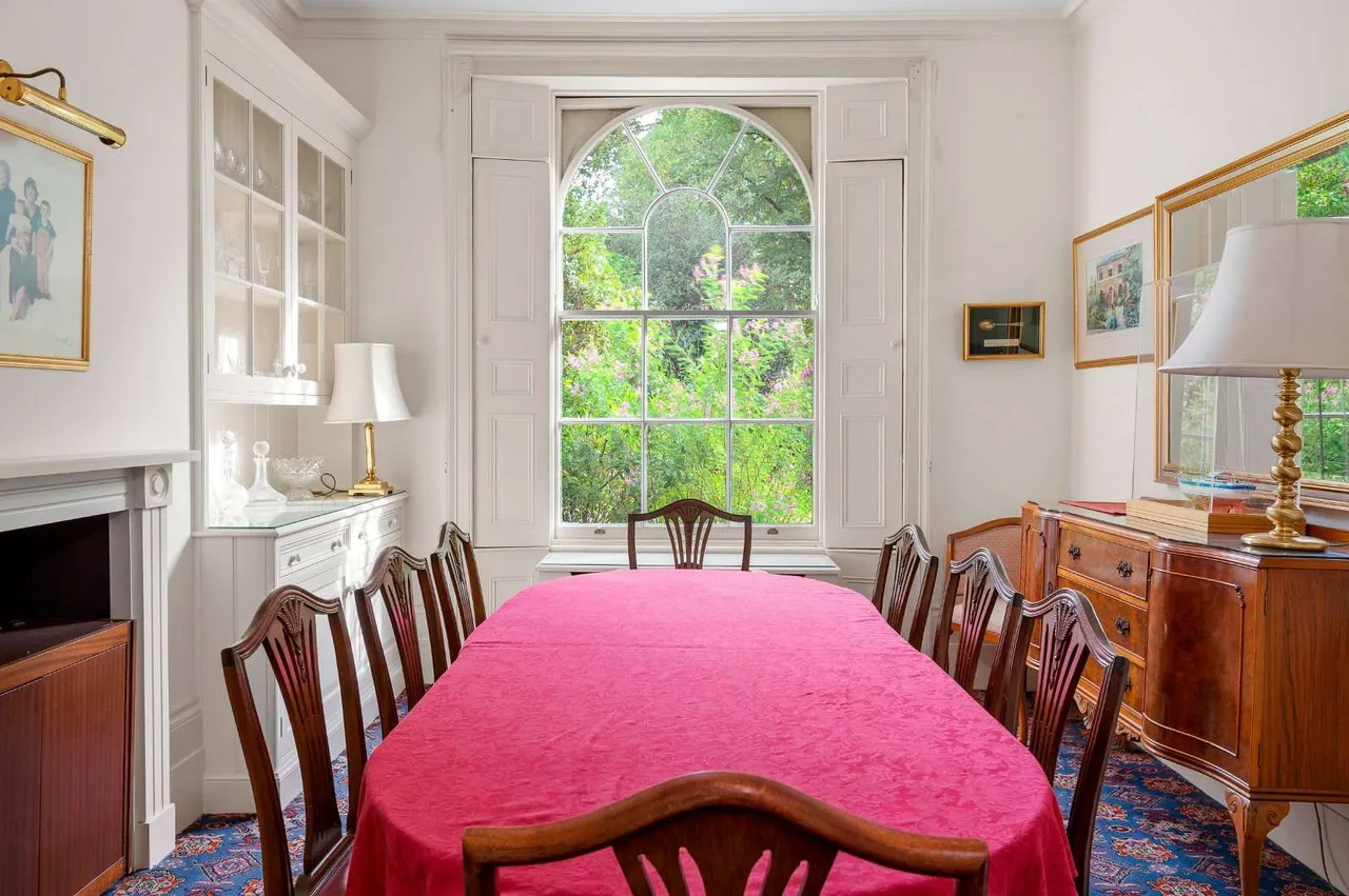 Malvern Terrace, Islington, London, N1 1HR, photo 5