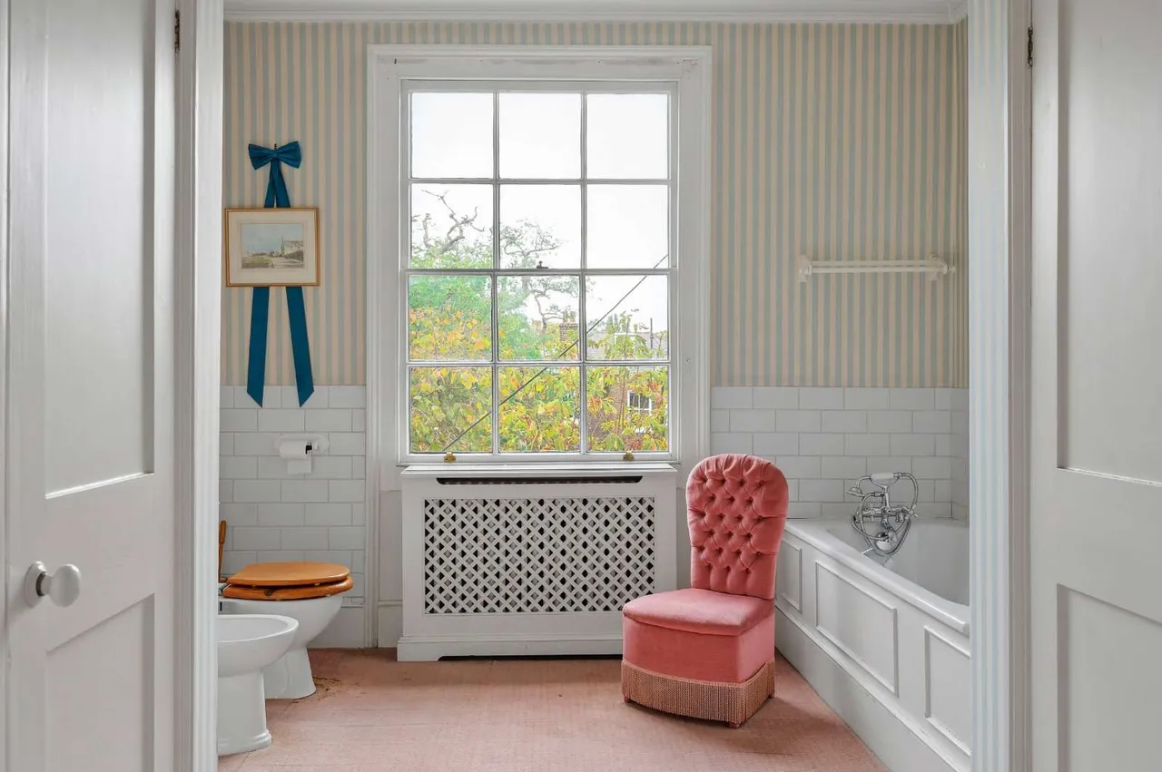 Malvern Terrace, Islington, London, N1 1HR, photo 11