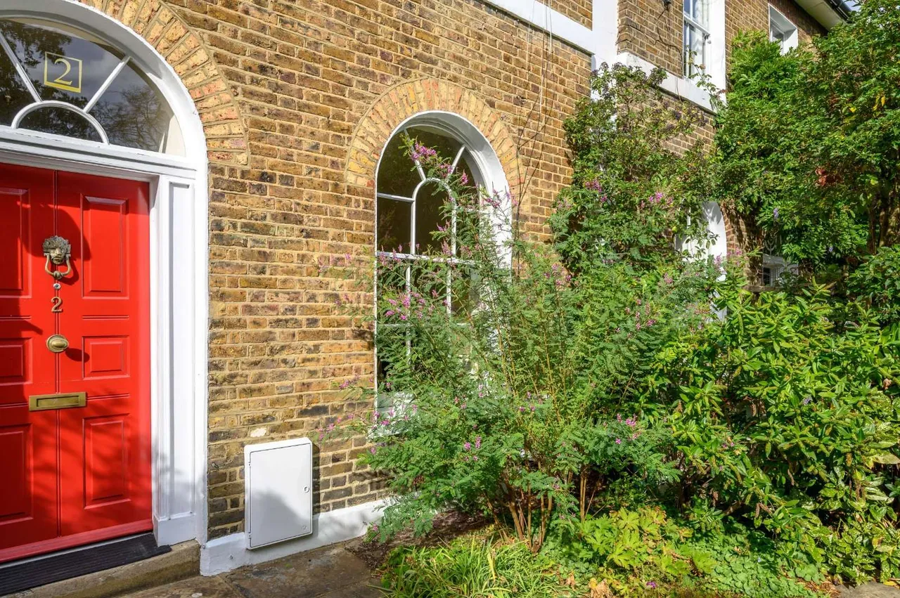 Malvern Terrace, Islington, London, N1 1HR, photo 8