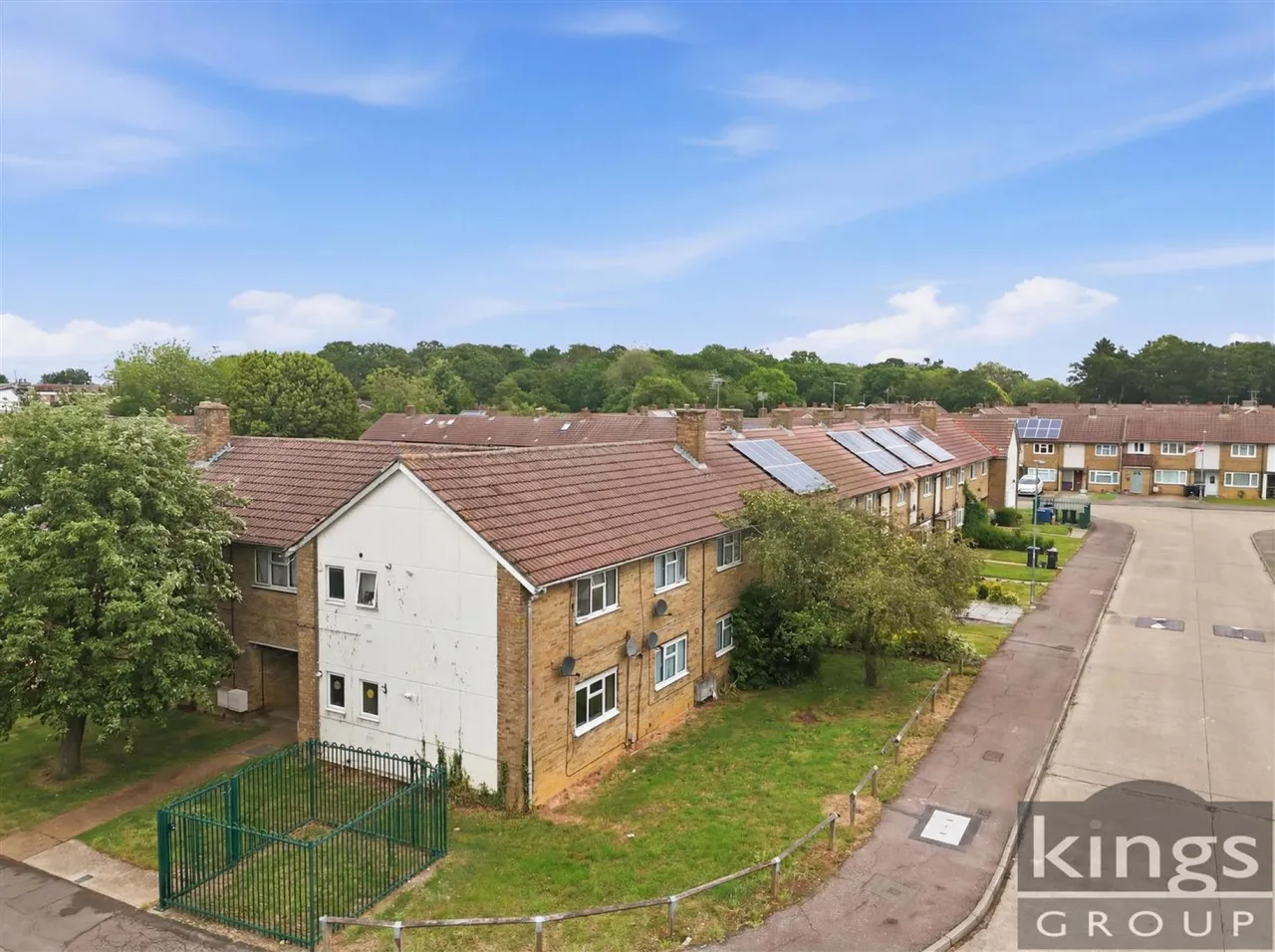 Arkwrights, Harlow, photo 11