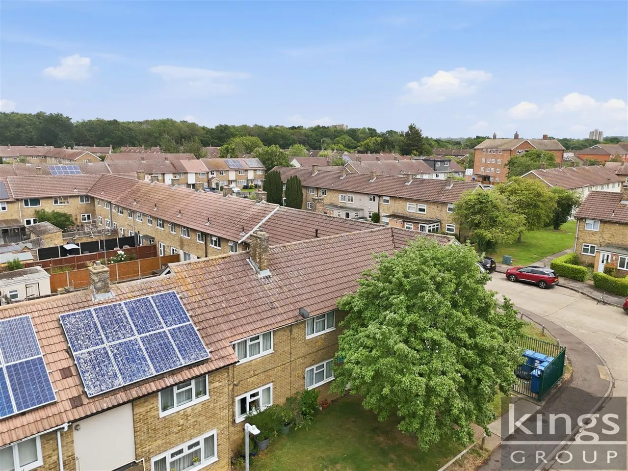 Arkwrights, Harlow, photo 14