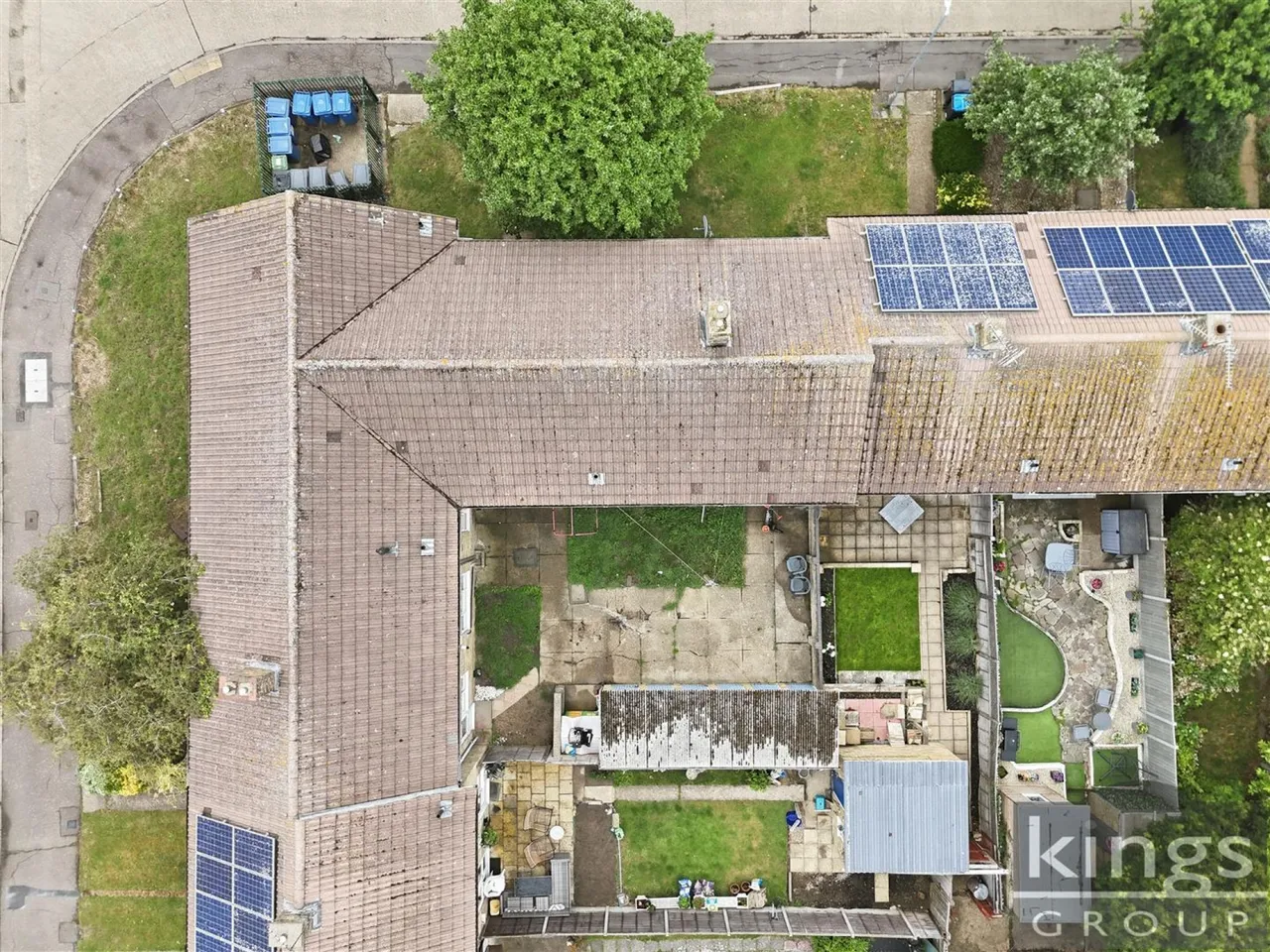 Arkwrights, Harlow, photo 13