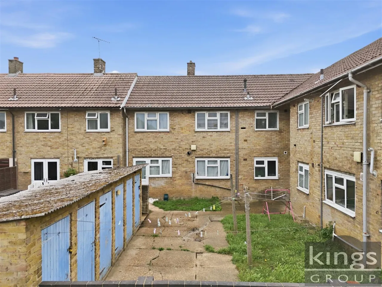 Arkwrights, Harlow, photo 15