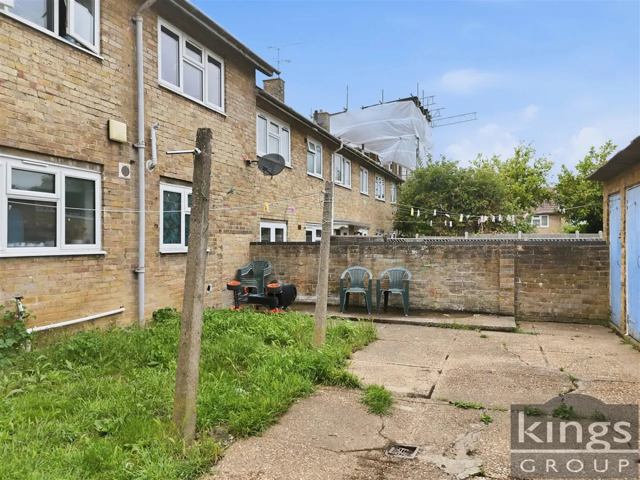 Arkwrights, Harlow, photo 16