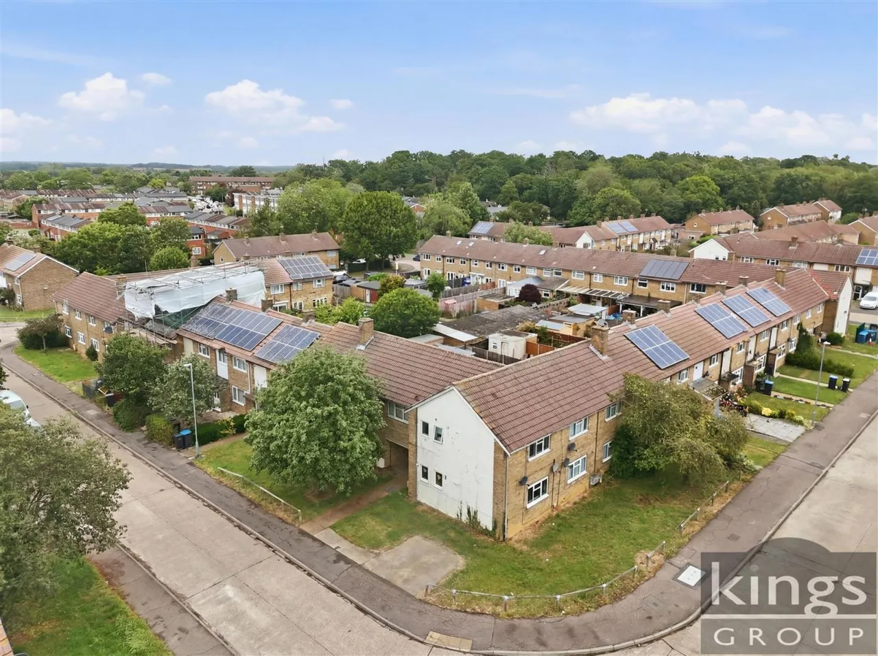 Arkwrights, Harlow, photo 12