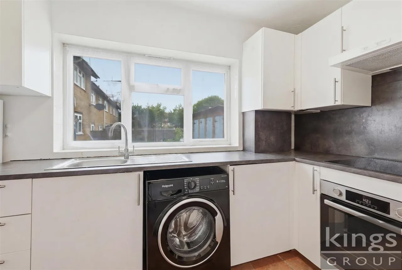 Arkwrights, Harlow, photo 5