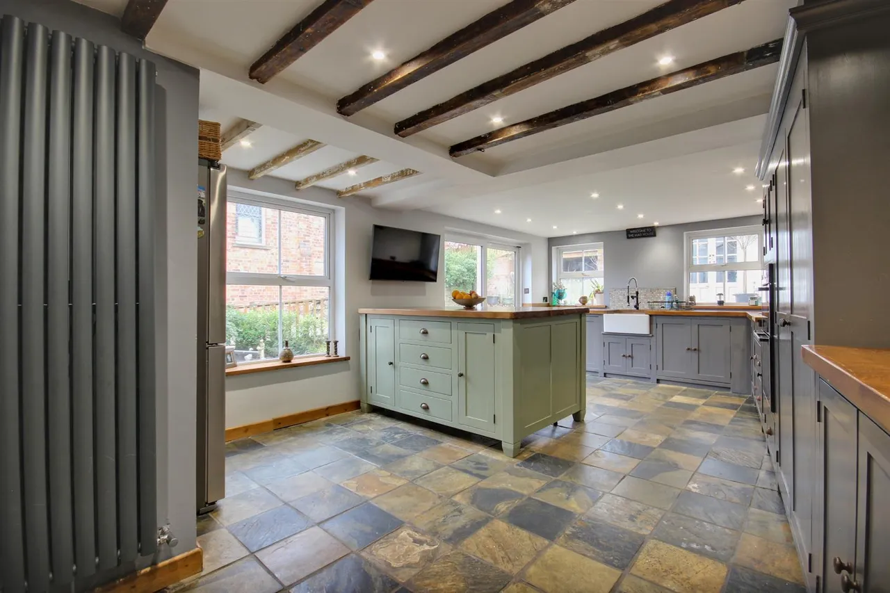 West End, Walkington, photo 4