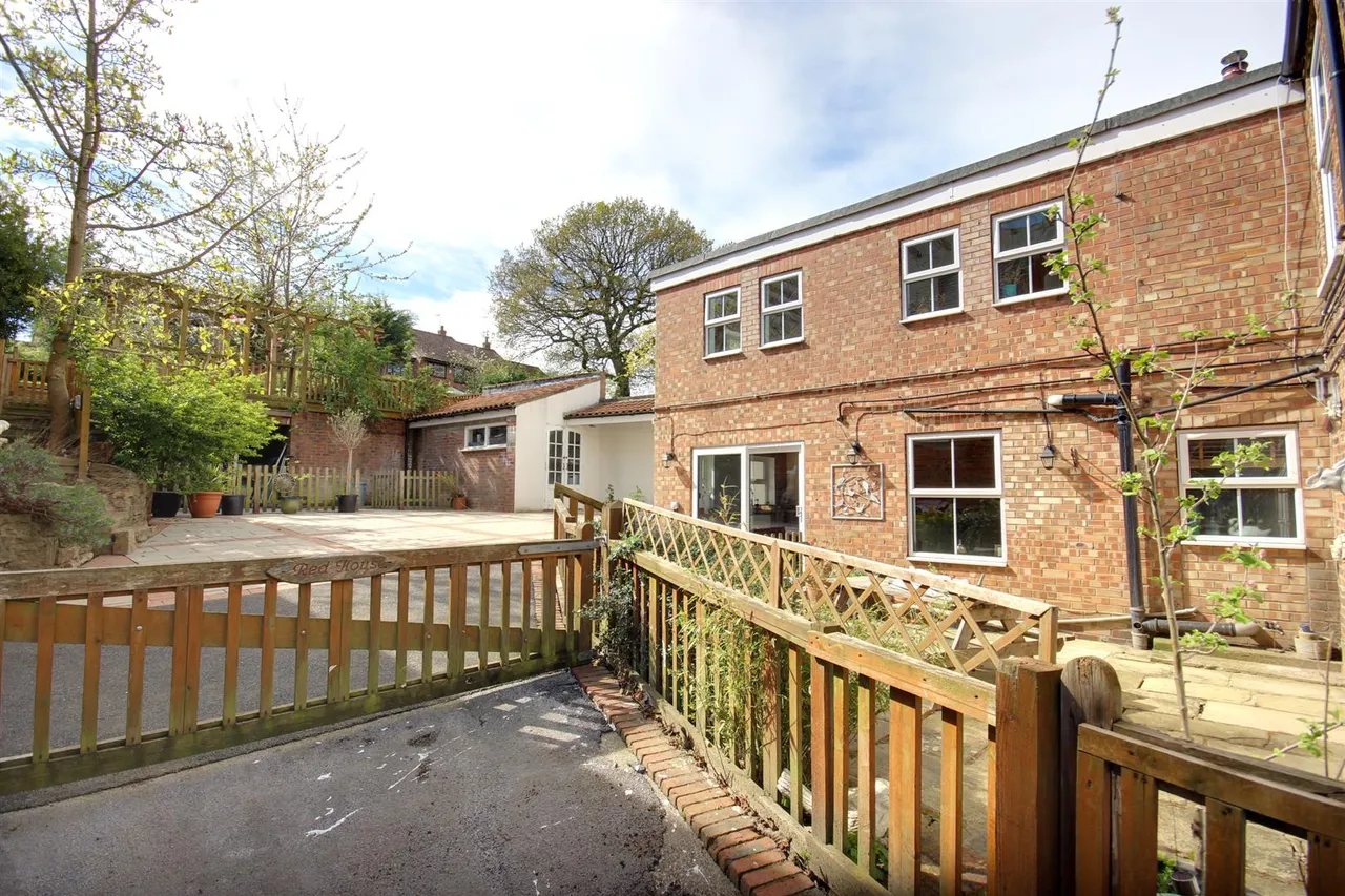 West End, Walkington, photo 20