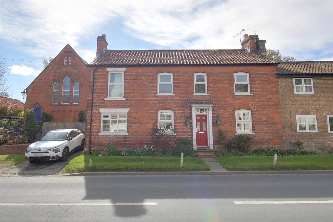 West End, Walkington, photo 21